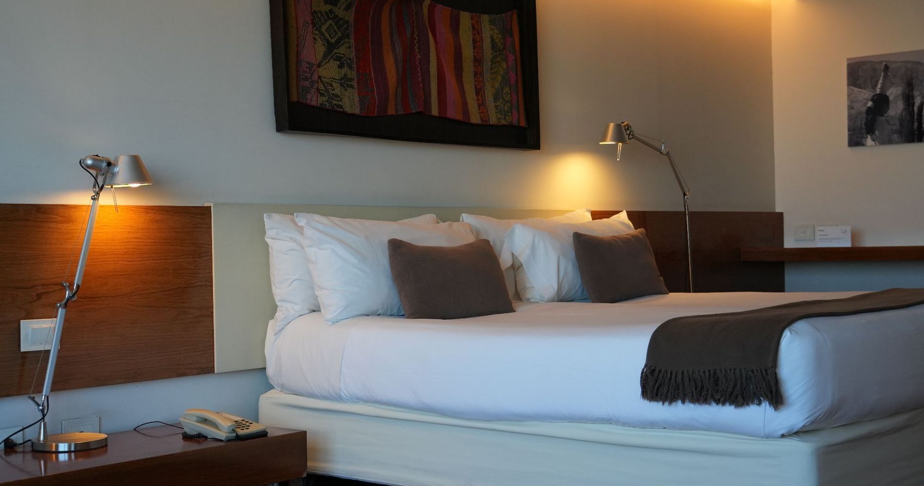 Design Suites Salta