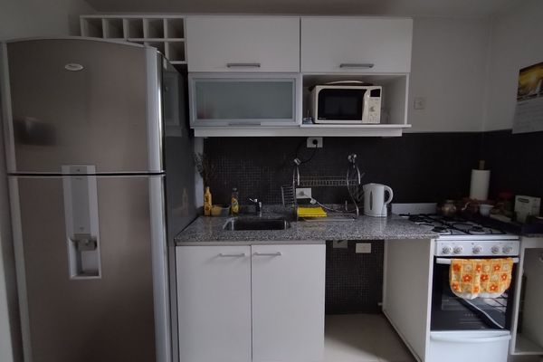 Departamento en ciudad de Tigre