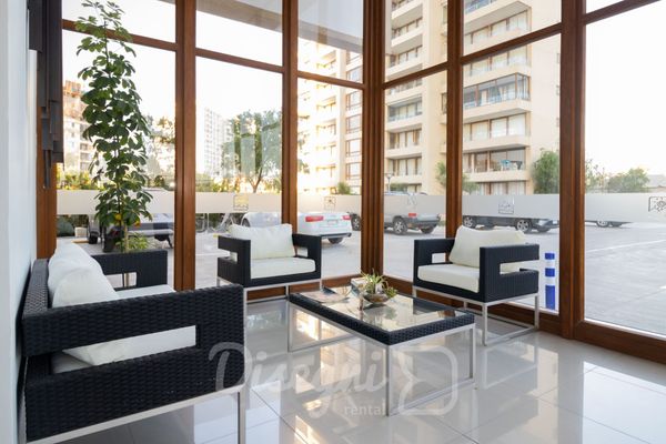 Departamento Av del Mar La Serena Disegni 01