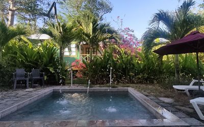 YellowHomeProvidence - MINIPISCINA