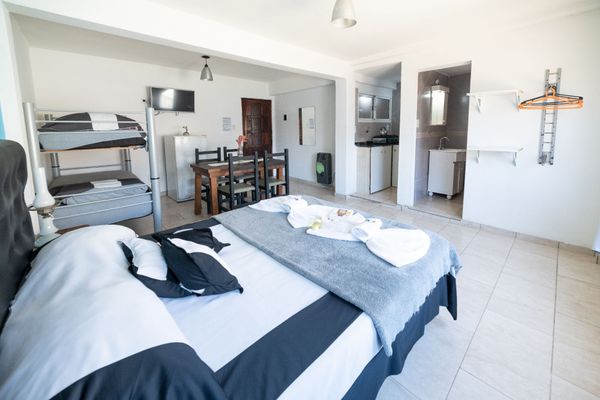 Monoambiente Estandar