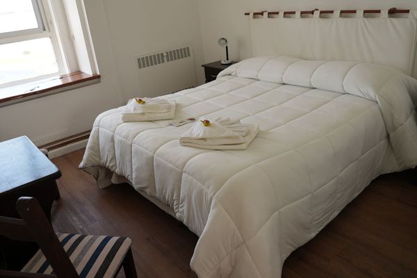 Habitación Matrimonial