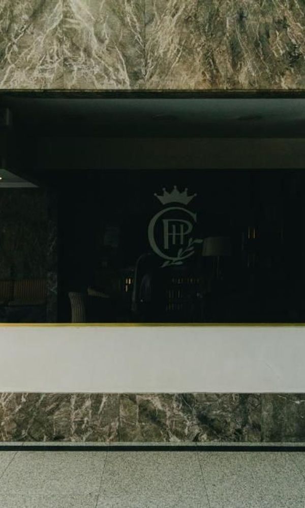 Constitución Palace Hotel