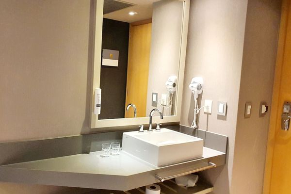 Habitación Doble Estándar