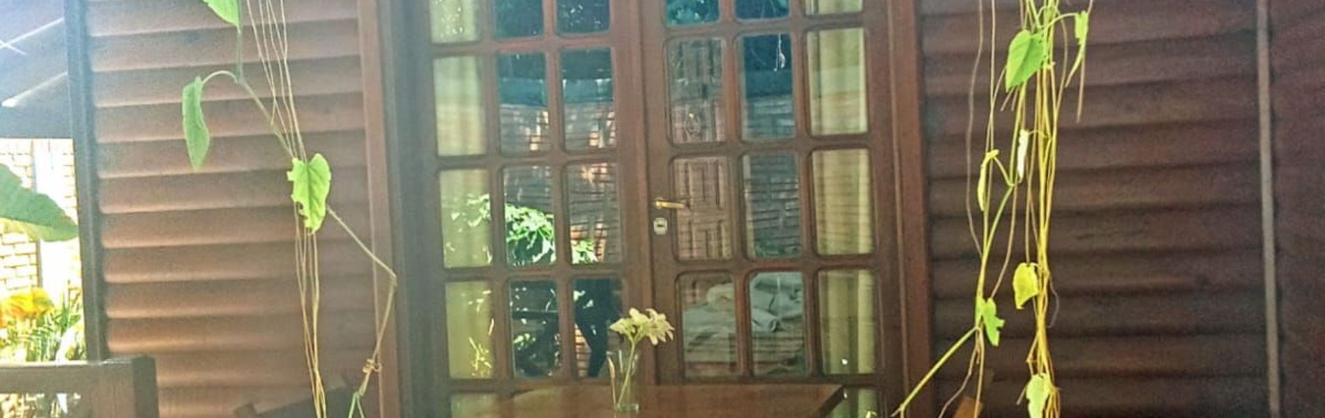 Paseo del Yacaratiá