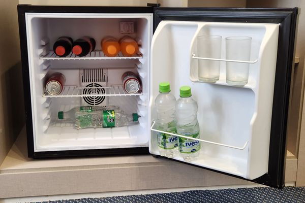 Doble Matrimonial Superior