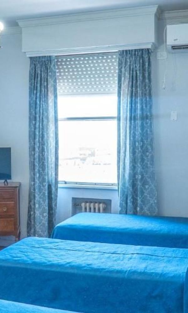 Constitución Palace Hotel