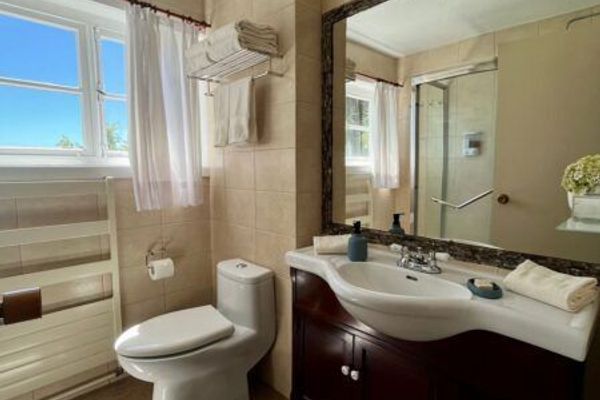 Habitación duplex sechs