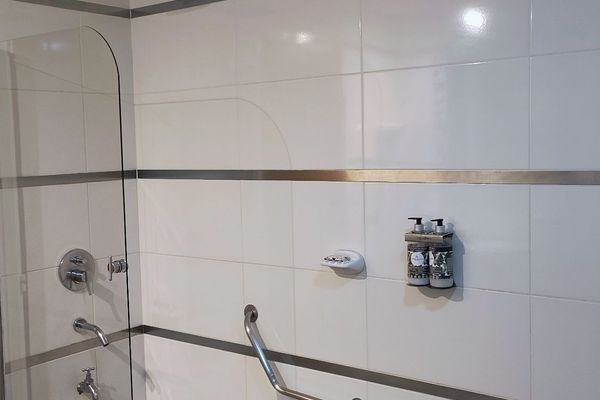 Estándar Habitación Adaptada