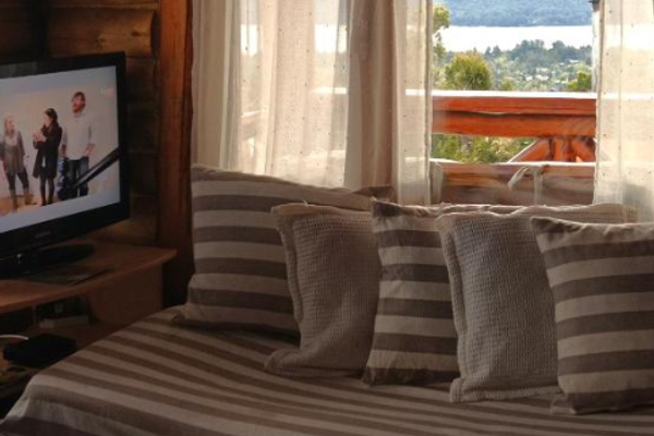 Cabaña en Bariloche Awen