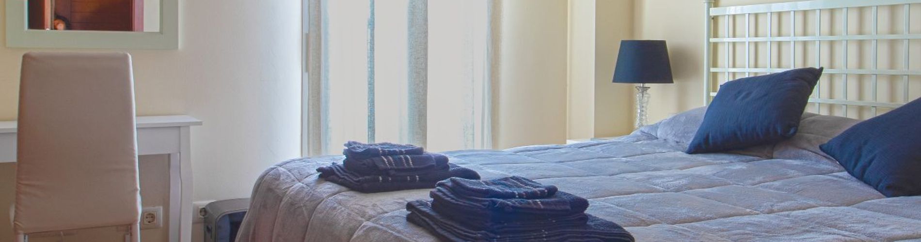 Apartments Luxury Costa