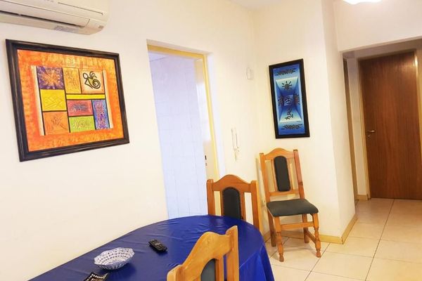 “DEPARTAMENTO EXCLUSIVE”