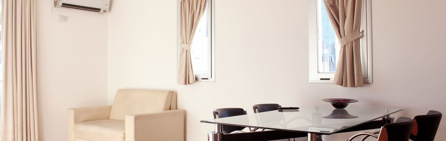 Catamarca Suites Land