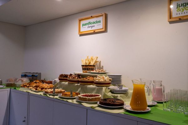 Habitación Doble Twin Ejecutiva