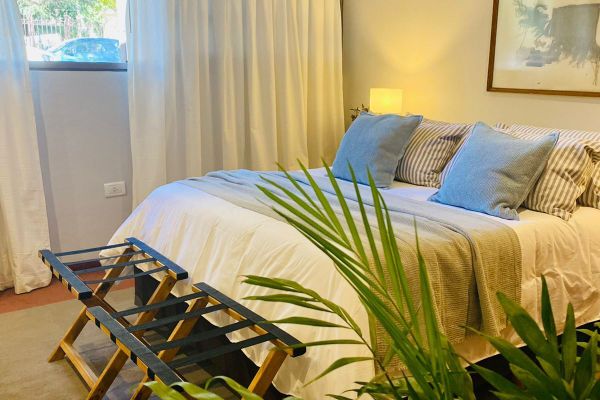 Habitación Triple (Chloe /Lukas)