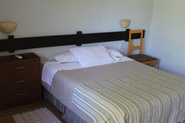 Habitación doble Matrimonial