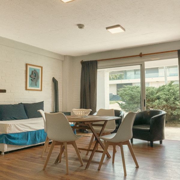 Skyblue Park | Apart Hotel