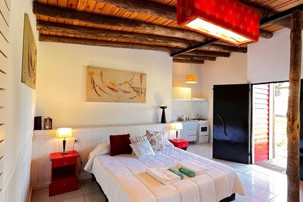 APART AL CAMPO PURA SANGRE