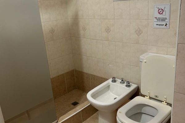 DPTO 3 AMBIENTES (6 pax)