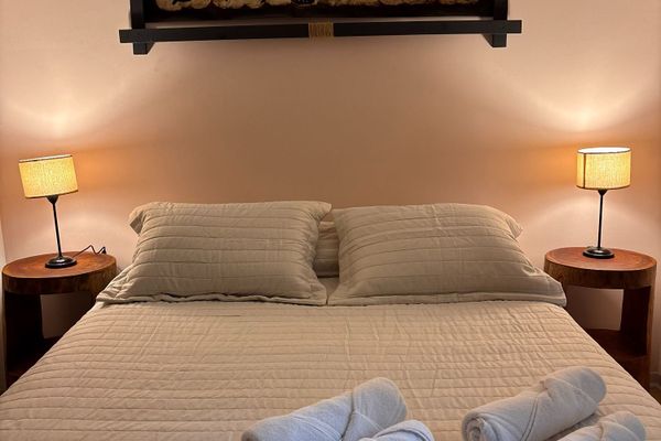 Departamento 2 dormitorios