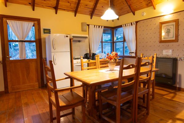 1 DORMITORIO SUPERIOR