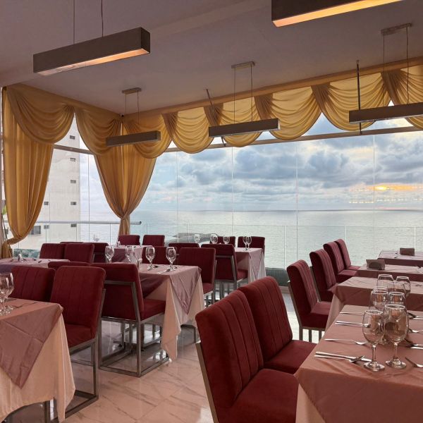 Hotel Hernandez Suite