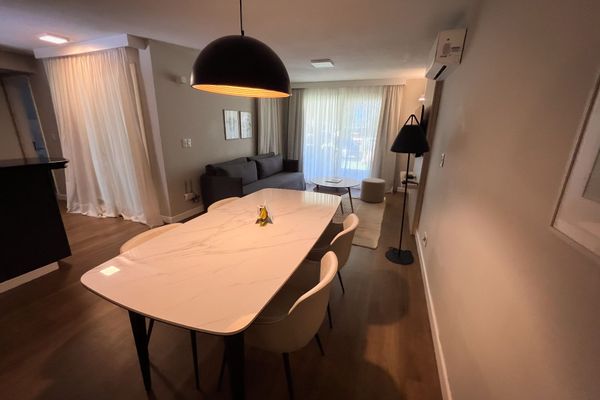 Forest Lagoon Dos Ambientes 