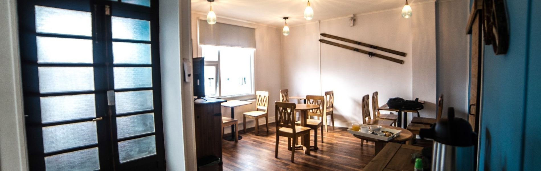 HOSTAL BOUTIQUE TERRA ANTARCTICA