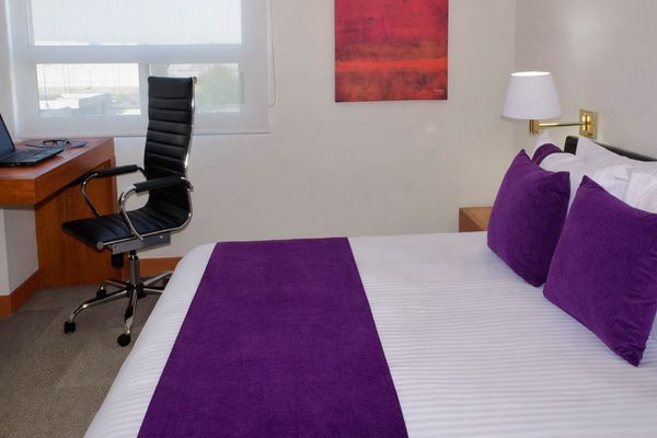 Habitación Sencilla