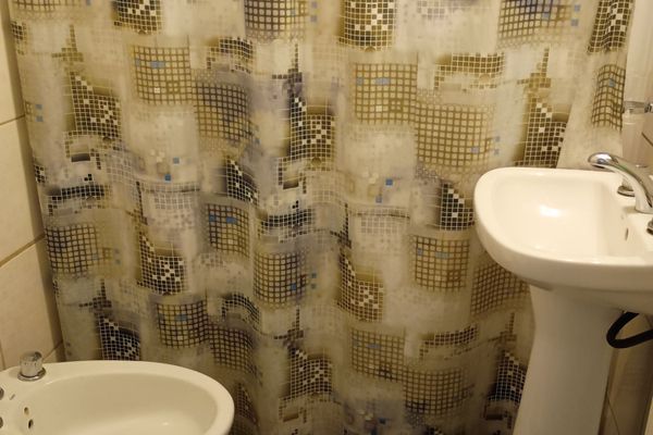 Cabaña Nuevo Amanecer 2