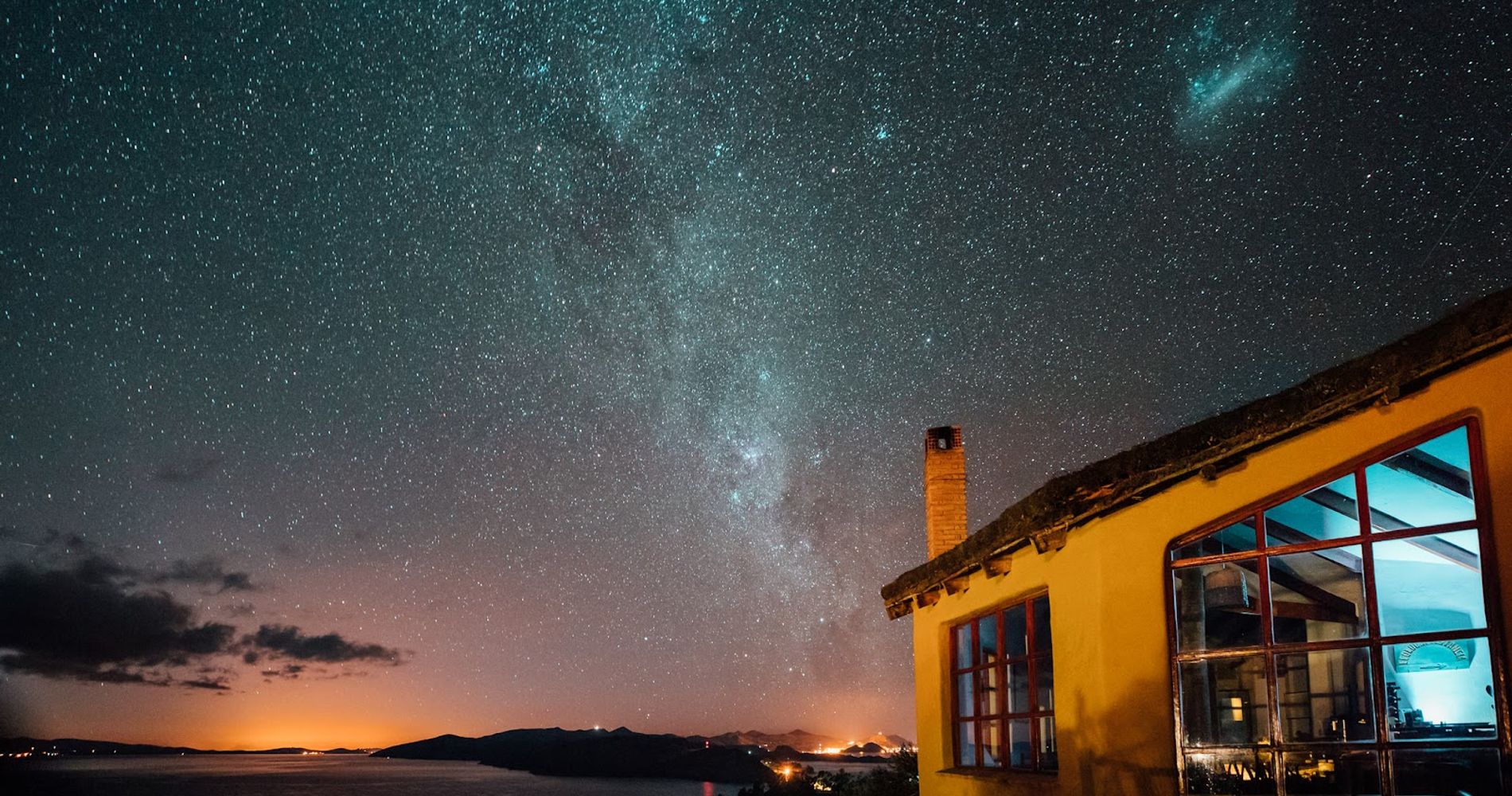 Ecolodge La Estancia