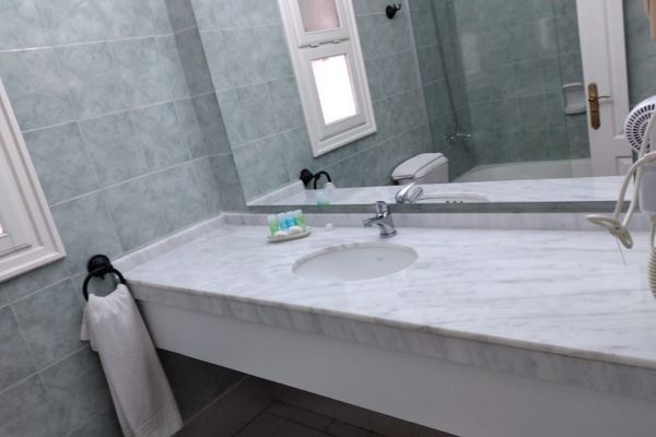 Habitación Cuadruple