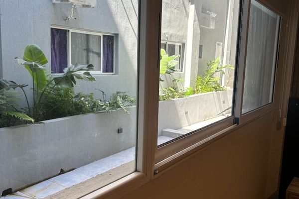 Habitacion Individual 