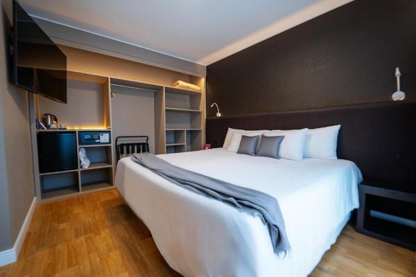 Habitacion de traducciones