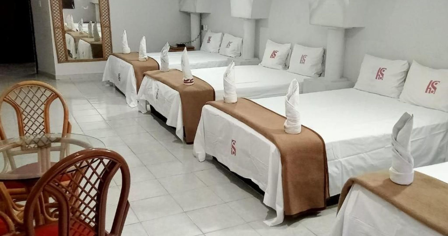 Hotel Santander Veracruz