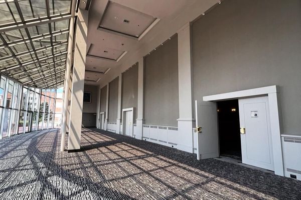 Quinto Centenario Hotel