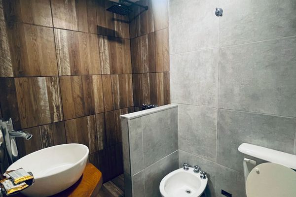 Departamento 4 pax Superior con un dormitorio