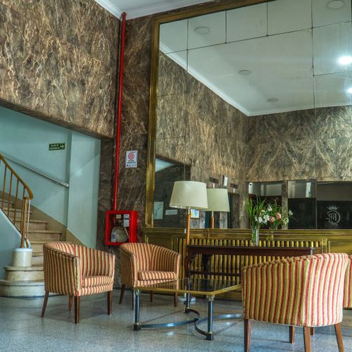 Constitución Palace Hotel