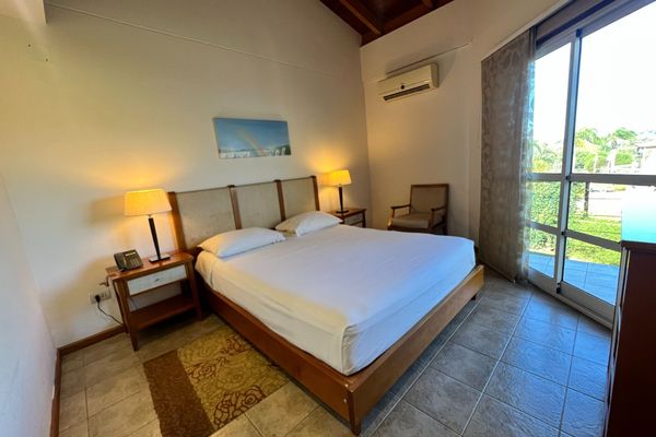 Habitación Confort Queen