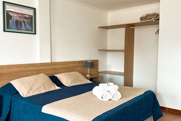 Habitación Confort Superior