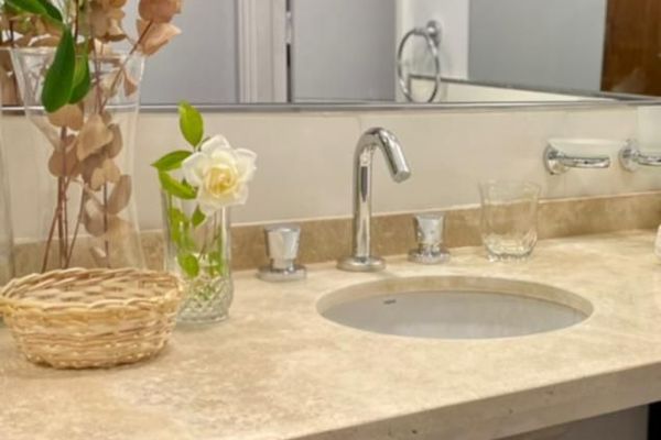 Habitación DBLSUITE  (Martina)