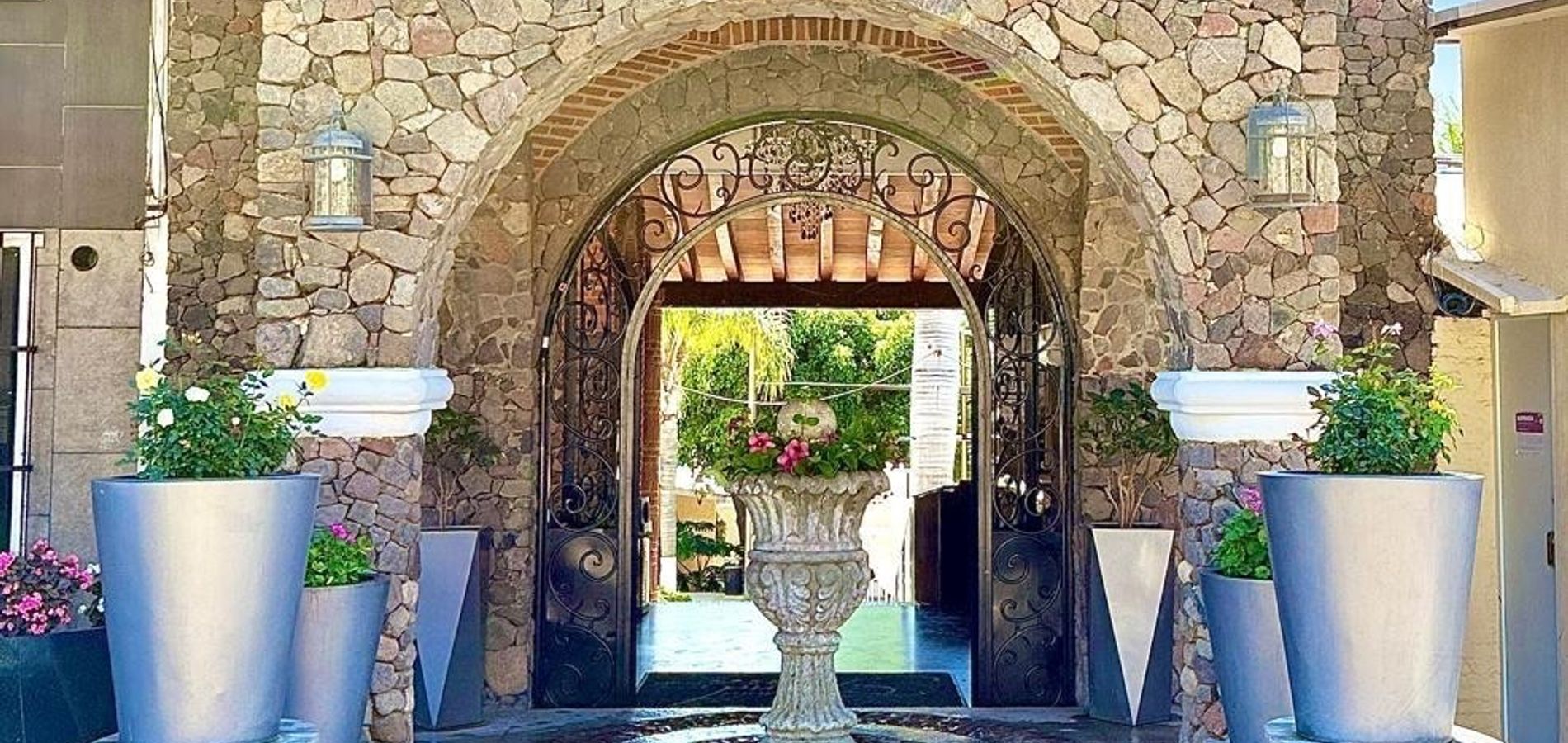 Cosalá Grand, Boutique Resort & SPA