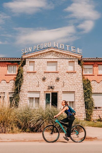 Hotel San Pedro
