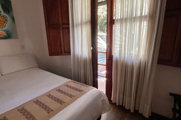 Habitación Suite Vista Selva