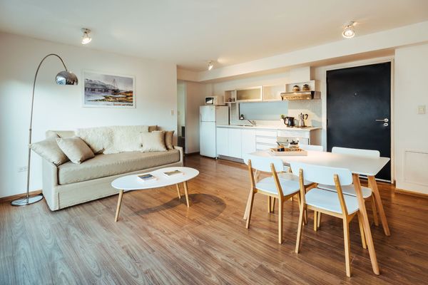 Pacífico Centro - 2 Ambientes Vista a la Montaña 