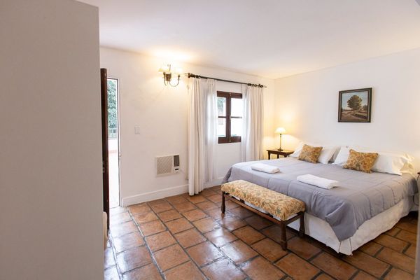 Habitación Doble Estándar