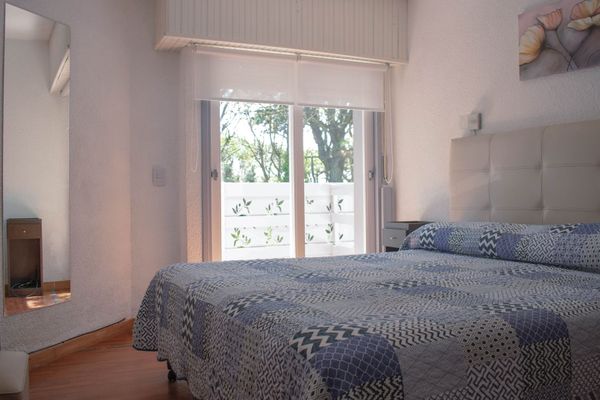 Duplex 3 ambientes