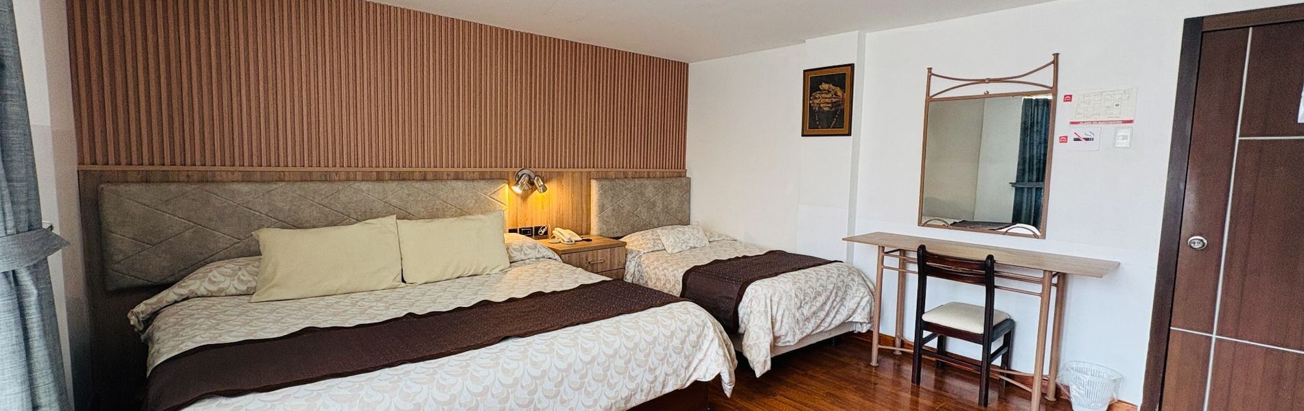Hotel El Altar
