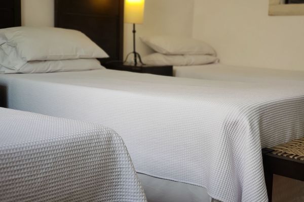 Habitación Triple Estándar