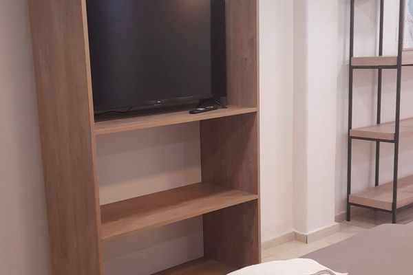 Dpto. 2 Ambientes Doble